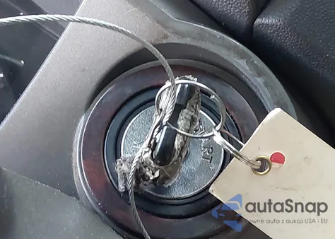 2004 Nissan Titan Le z USA, uszkodzony, nr VIN 1N6AA07B54N509046